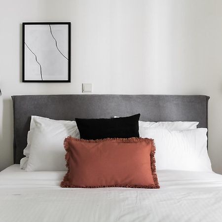 Striking Apartments In Kolonaki By Upstreet Αθήνα Εξωτερικό φωτογραφία