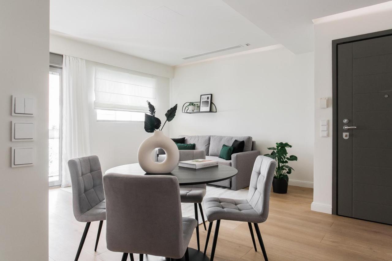 Striking Apartments In Kolonaki By Upstreet Αθήνα Εξωτερικό φωτογραφία