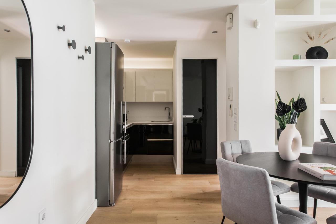Striking Apartments In Kolonaki By Upstreet Αθήνα Εξωτερικό φωτογραφία