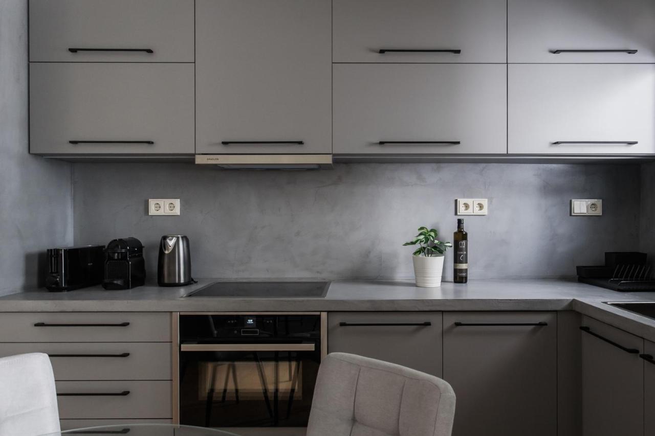 Striking Apartments In Kolonaki By Upstreet Αθήνα Εξωτερικό φωτογραφία