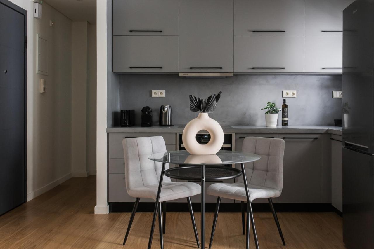 Striking Apartments In Kolonaki By Upstreet Αθήνα Εξωτερικό φωτογραφία